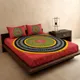Red__BATHAM HANDLOOM