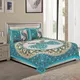 Blue__BATHAM HANDLOOM