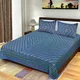 Blue__BATHAM HANDLOOM 