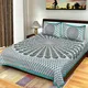 Green__BATHAM HANDLOOM