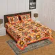 Orange__BATHAM HANDLOOM
