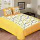 White & Yellow__BATHAM HANDLOOM 