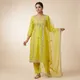 Lime Yellow
