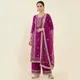 Purple__ZAIRA MART