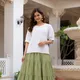White-Green