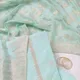 Sea Green