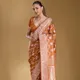 Rust Orange
