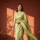 Parrot Green