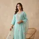 Sea Green