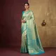 Sea Green