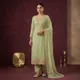 Sea Green