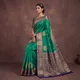 Parrot Green