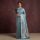 Peacock Blue