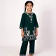 Dark Green__AL LIBAS COLLECTION