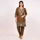 Brown__AL LIBAS COLLECTION