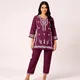 Purple__AL LIBAS COLLECTION