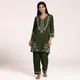 Green__AL LIBAS COLLECTION