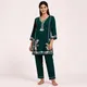 Green__AL LIBAS COLLECTION