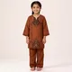 Brown__AL LIBAS COLLECTION