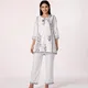 White__AL LIBAS COLLECTION