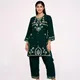 Dark Green__AL LIBAS COLLECTION