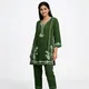 Green__AL LIBAS COLLECTION