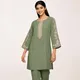 Sage Green__AL LIBAS COLLECTION