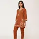 Rust__AL LIBAS COLLECTION