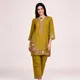 Mustard__AL LIBAS COLLECTION