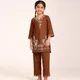 Brown__AL LIBAS COLLECTION