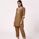 Brown__AL LIBAS COLLECTION