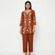 Brown__AL LIBAS COLLECTION