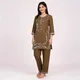 Brown__AL LIBAS COLLECTION