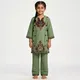 Green__AL LIBAS COLLECTION