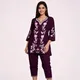 Purple__AL LIBAS COLLECTION