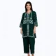 Green__AL LIBAS COLLECTION