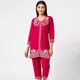 Magenta__AL LIBAS COLLECTION