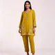 Mustard__AL LIBAS COLLECTION