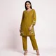 Mustard__AL LIBAS COLLECTION