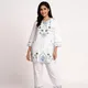 White__AL LIBAS COLLECTION
