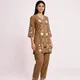 Brown__AL LIBAS COLLECTION
