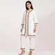 White__AL LIBAS COLLECTION
