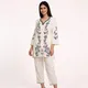 White__AL LIBAS COLLECTION