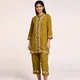 Mustard__AL LIBAS COLLECTION