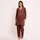 Brown__AL LIBAS COLLECTION