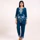 Blue__AL LIBAS COLLECTION