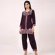 Purple__AL LIBAS COLLECTION