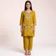 Mustard__AL LIBAS COLLECTION