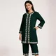 Dark Green__AL LIBAS COLLECTION