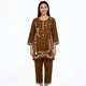 Brown__AL LIBAS COLLECTION